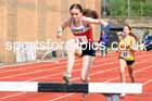 Steeplechase, 2026 Elswick Harriers Event, Wentworth, Hexham. Photo: David T. Hewitson/Sports for All Pics